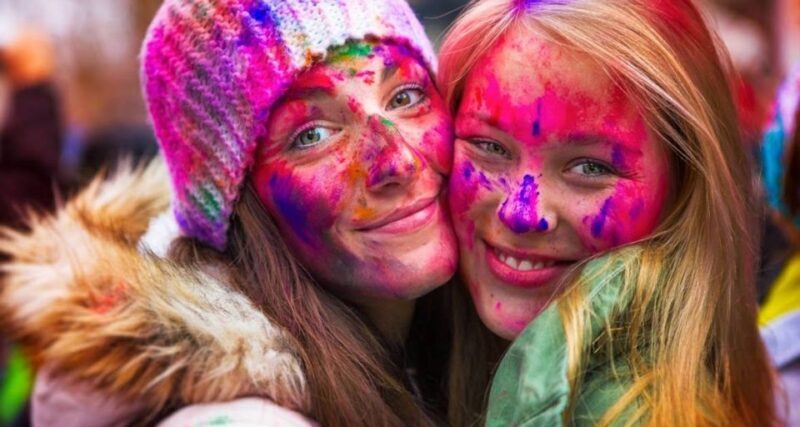 From New Delhi: 5-Day Delhi, Agra, & Jaipur with Taj Mahal - Final Thoughts