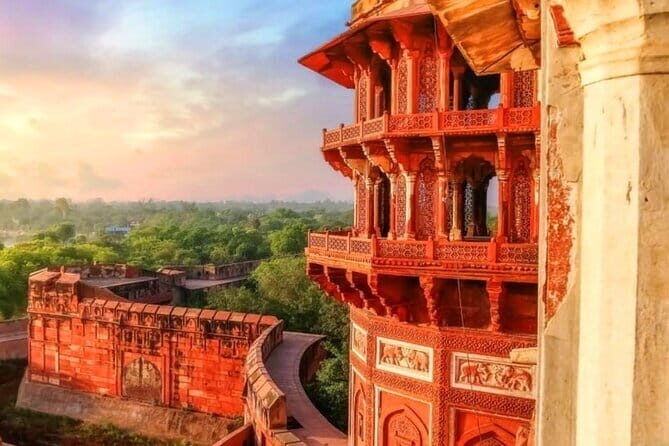 From New Delhi : All Inclusive Taj Mahal Trip And Agra Fort - Who Would Love This Tour?