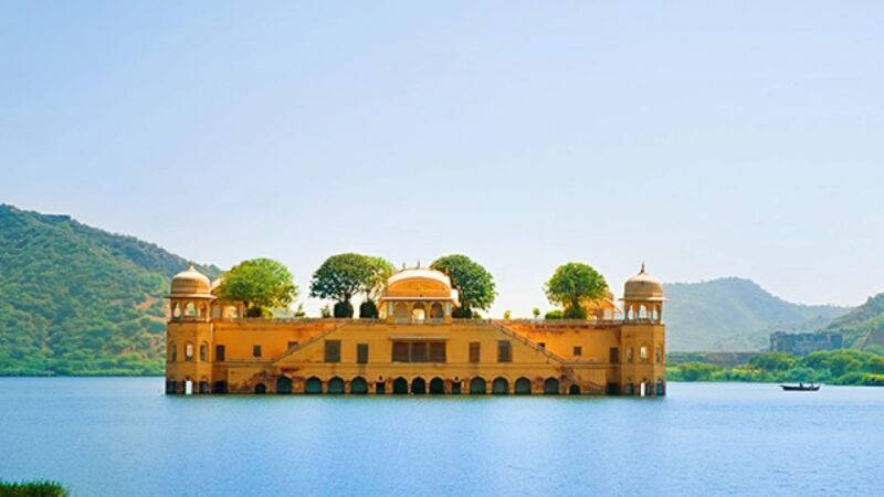 From New Delhi : Jaipur Private city Tour by Car - Who Would Love This Tour?