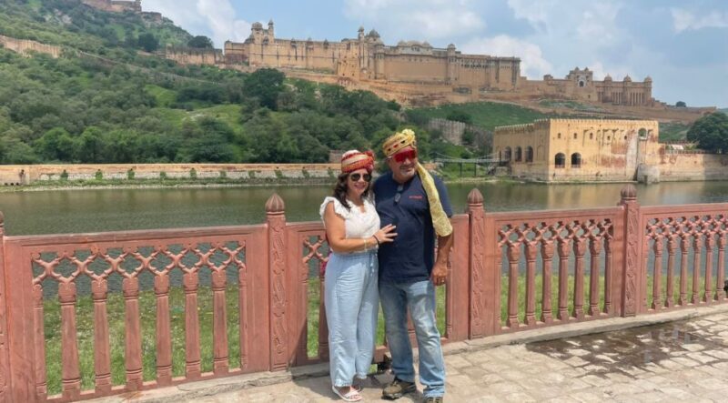 From New Delhi: Jaipur Private Day Trip with Guide - From New Delhi: Jaipur Private Day Trip with Guide — A Practical and Authentic Travel Experience