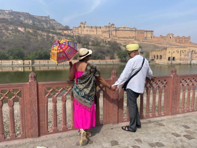 From New Delhi: Jaipur Private Day Trip with Guide - Who Will Love This Tour?
