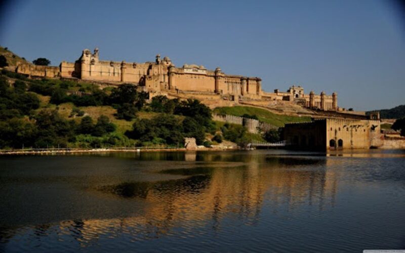 From New Delhi: Private Day Trip to Jaipur Skip-the-Line - Discover Jaipur in a Day: The Private Skip-the-Line Tour from Delhi