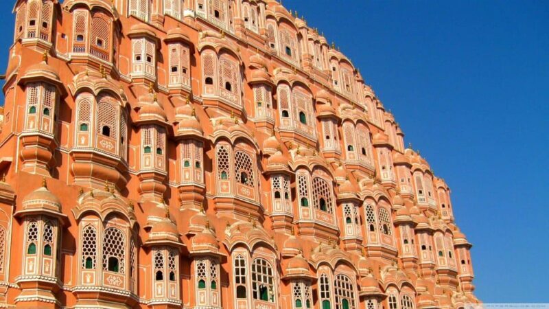 From New Delhi: Private Day Trip to Jaipur with Local Guide - Is This Tour for You?