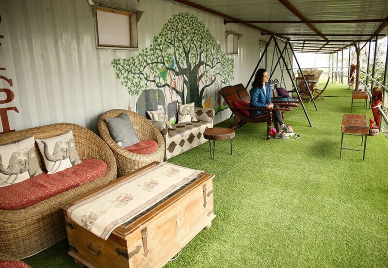 From New Delhi: Taj Mahal and Elephant Conservation Centre - FAQs