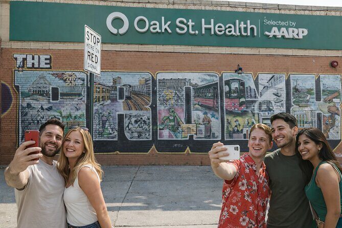 From New Jersey a Tour of Manhattan Bronx Queens and Brooklyn - Final Thoughts