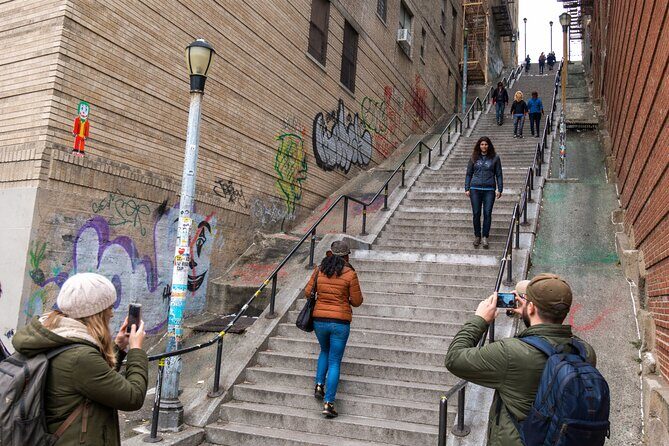 From New Jersey a Tour of Manhattan Bronx Queens and Brooklyn - FAQ