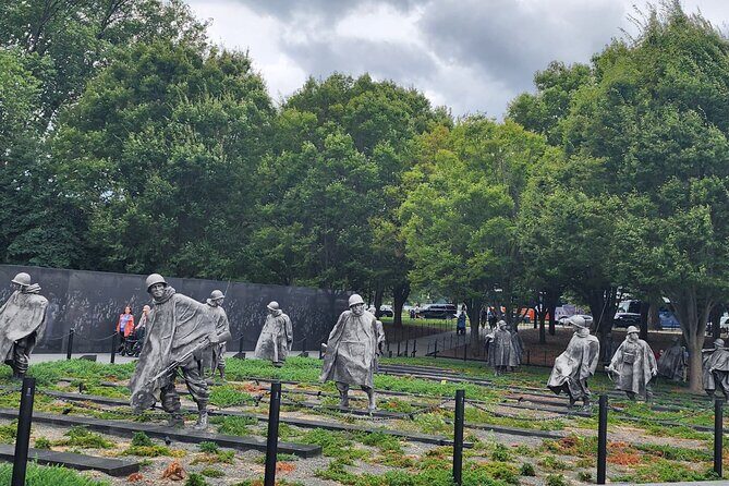 From New Jersey Day Tour to Washington DC - Who Should Consider This Tour?