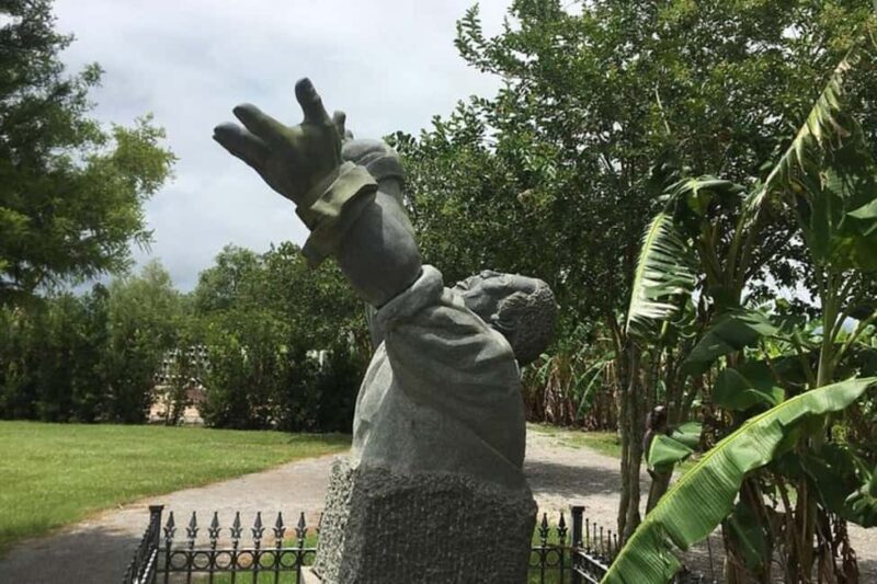 From New Orleans: Oak Alley and Laura Plantation Guided Tour - In-Depth Review: Exploring Louisiana’s Plantations with Crescent City Tours