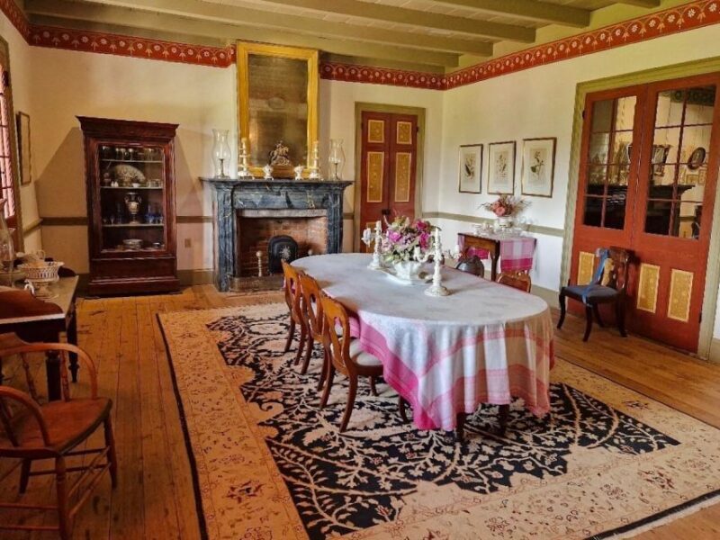 From New Orleans: Oak Alley or Laura Plantation Tour - FAQ