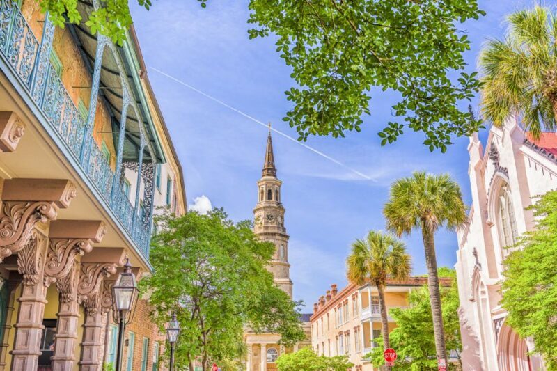 From New Orleans: Oak Alley Plantation Tour - An Authentic Dive into Louisiana’s Plantation Heritage
