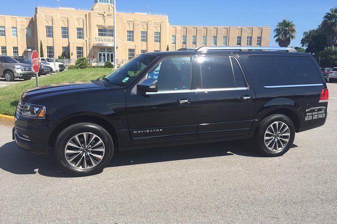 From New Orleans: Private Haunted Myrtles Plantation Adventure - The Experience: Value and Authenticity