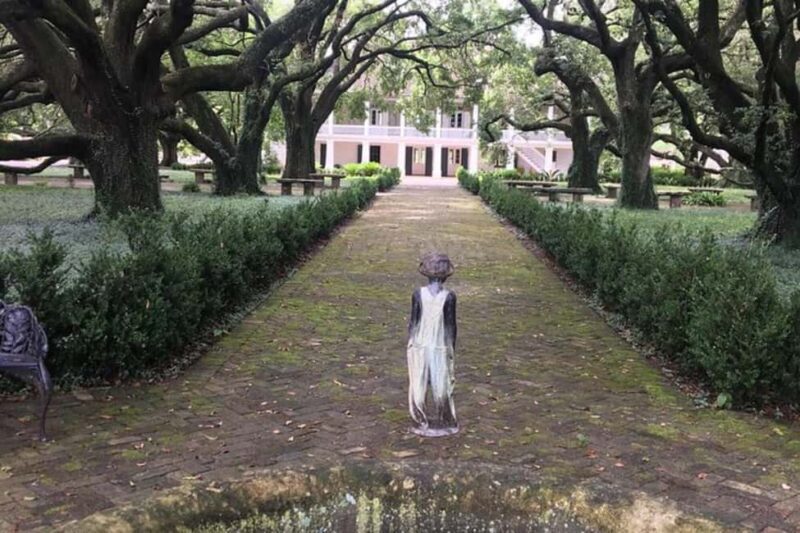 From New Orleans: Whitney Plantation and Airboat Tour Combo - Why This Tour Is Worth Considering