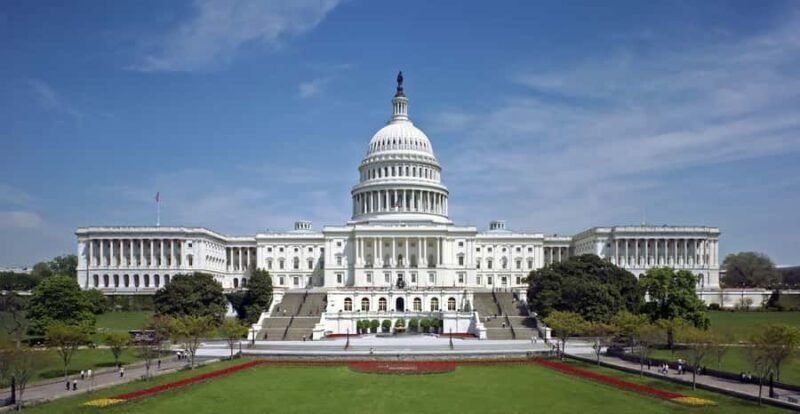 From New York: 1-Day Trip to Washington - A Practical Review of the 1-Day Washington D.C. Trip