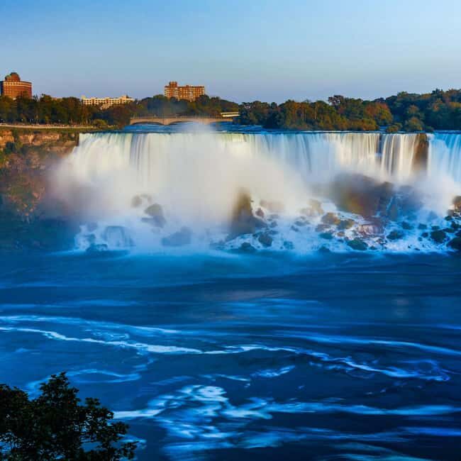 From New York City: Niagara Falls Guided Tour - The Value of This Tour