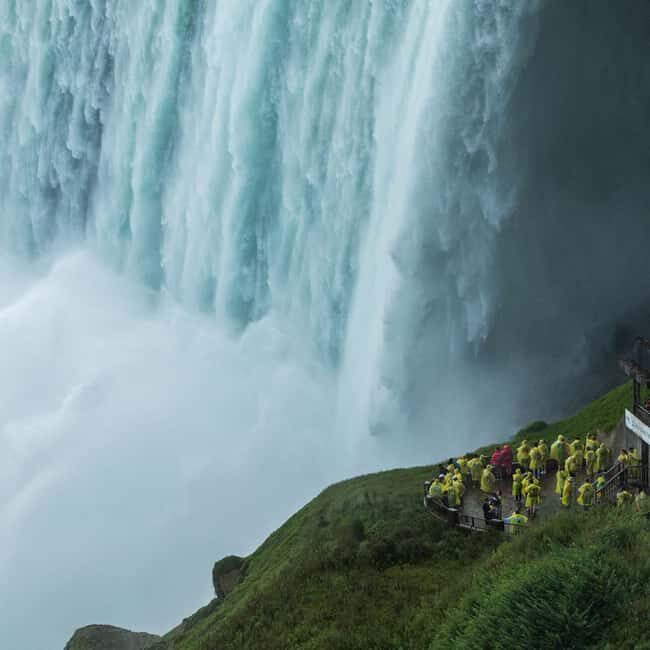 From New York City: Niagara Falls Guided Tour - Final Thoughts