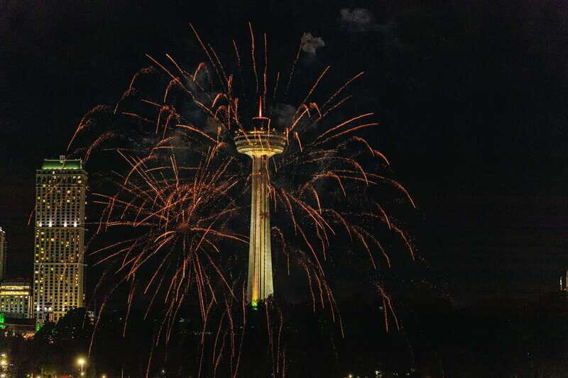 From New York City: Niagara Falls One Day Tour - From New York City: Niagara Falls One Day Tour — a Complete Review