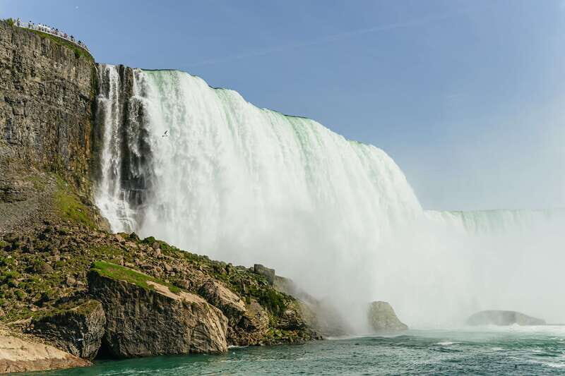 From New York City: Niagara Falls One Day Tour - FAQ