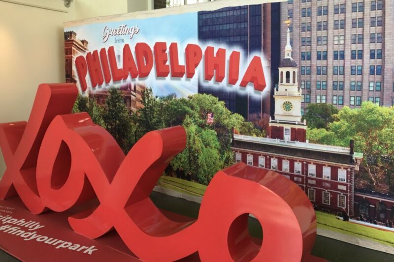 From New York City: Philadelphia & Amish Community Day Trip - Who Will Love This Tour?