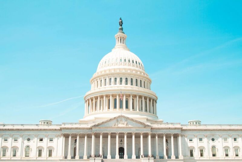 From New York City: Washington DC Sightseeing Tour - From New York City: Washington DC Sightseeing Tour – An Honest Look