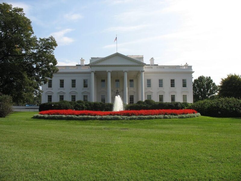 From New York City: Washington DC Sightseeing Tour - Who Is This Tour Best For?
