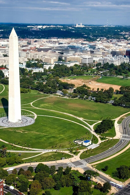 From New York City: Washington DC Sightseeing Tour - Final Thoughts