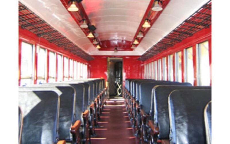 From New York: Essex & Martha's Vineyard 2-Day Tour - Transportation and Comfort
