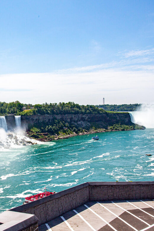 From New York: Niagara Falls and Washington DC 3-Day Trip - Who Is This Tour Best For?