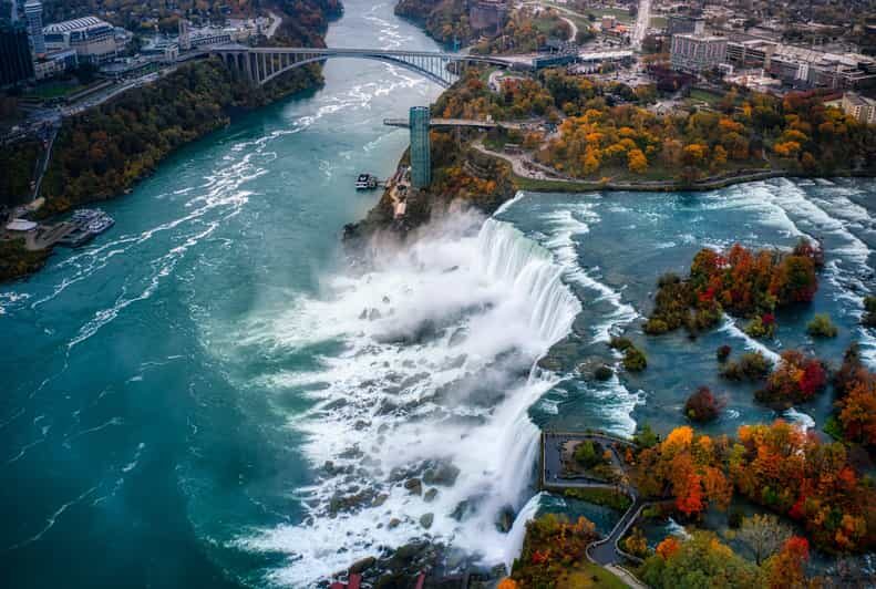 From New York: Niagara Falls and Washington DC 3-Day Trip - The Sum Up: Is it Worth It?