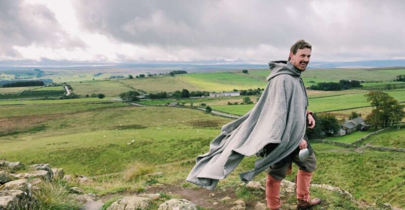 From Newcastle: Hadrian's Wall Day Tour - A Detailed Look at the Tour Experience