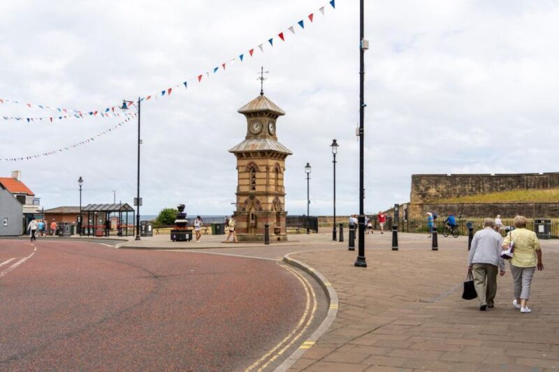 From Newcastle to Veras World: A Private Coastal Tour - An In-Depth Look at the Vera Coastal Tour