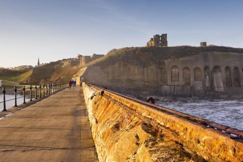 From Newcastle to Veras World: A Private Coastal Tour - Who Would Love This Tour?
