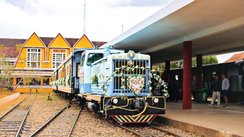 From Nha Trang: 1 Day Dalat Tour - FAQ