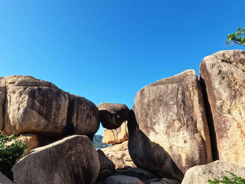 From Nha Trang: 3-Days Da Lat Tour with Hotel Pickup - Exploring Nha Trang: Culture, Landmarks, and Local Color