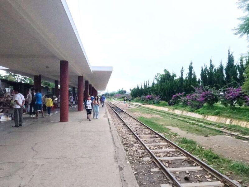 From Nha Trang: 3-Days Da Lat Tour with Hotel Pickup - Transportation, Comfort, and Practicalities