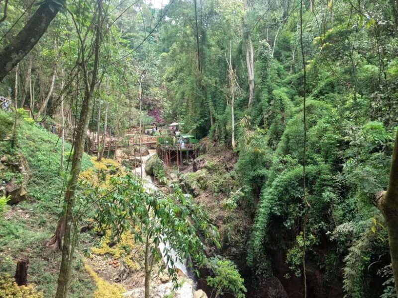 From Nha Trang: 3-Days Da Lat Tour with Hotel Pickup - FAQ