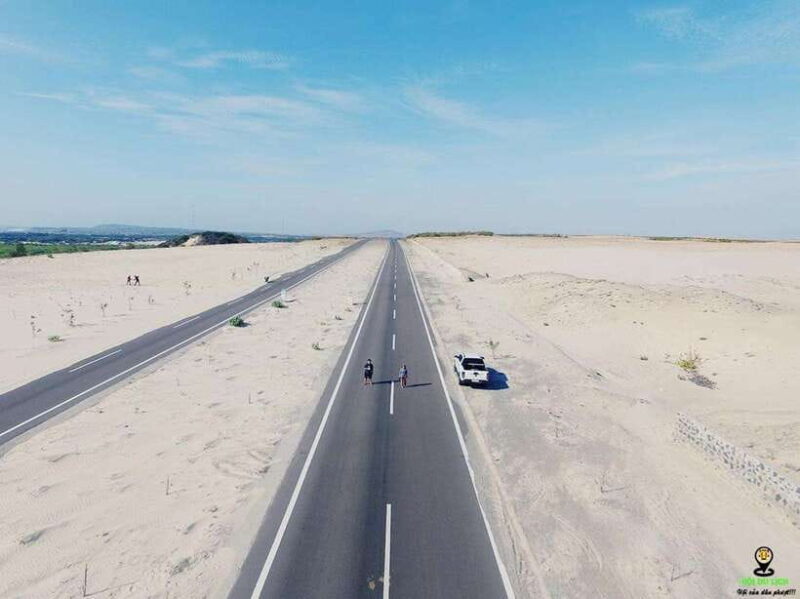 From Nha Trang: 4-Day Tour to Mui Ne Beach - From Nha Trang: 4-Day Tour to Mui Ne Beach