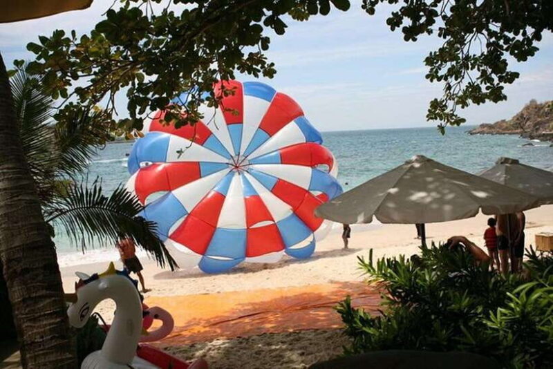 From Nha Trang: 4-Day Tour to Mui Ne Beach - Key Points