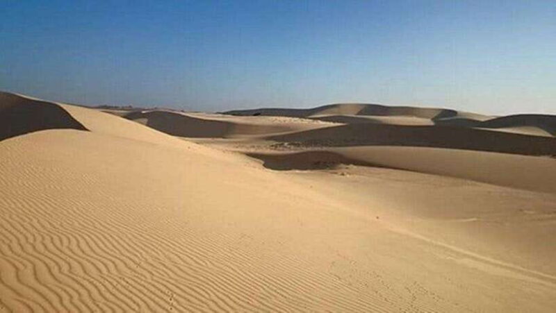 From Nha Trang: 4-Day Tour to Mui Ne Beach - Why This Tour Offers Great Value