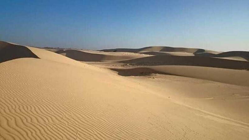 From Nha Trang: 4-Day Tour to Mui Ne Beach - FAQ