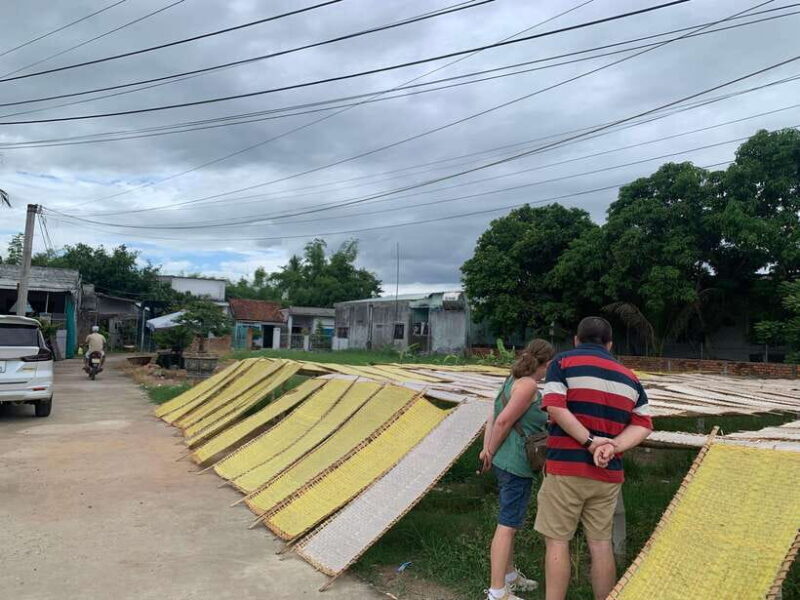 From Nha Trang: Ba Ho Waterfall and Countryside Tour - From Nha Trang: Ba Ho Waterfall and Countryside Tour