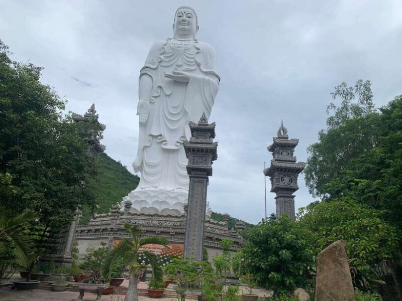 From Nha Trang: Ba Ho Waterfall and Countryside Tour - The Highlight: Ba Ho Waterfall