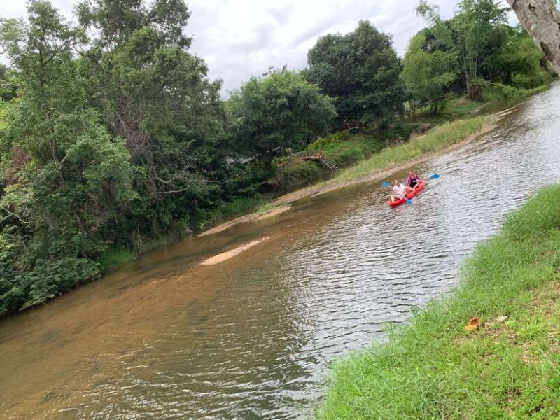 From Nha Trang: Ba Ho Waterfall and Countryside Tour - Practicalities and Considerations