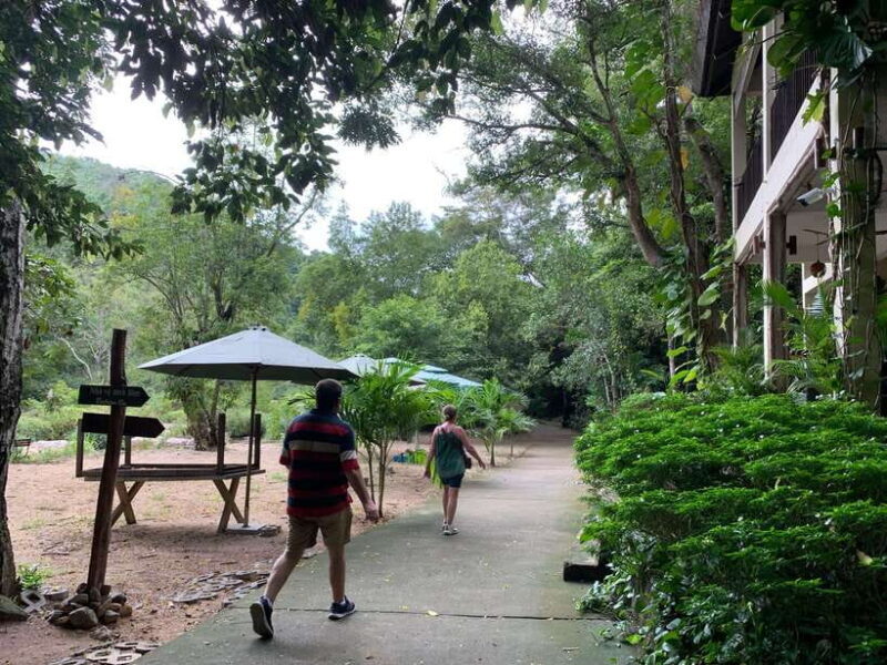 From Nha Trang: Ba Ho Waterfall and Countryside Tour - In The Sum Up