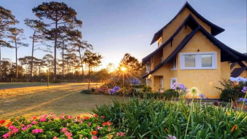 From Nha Trang: Best Seller Top Site Luxury Da Lat City Trip - Key Points