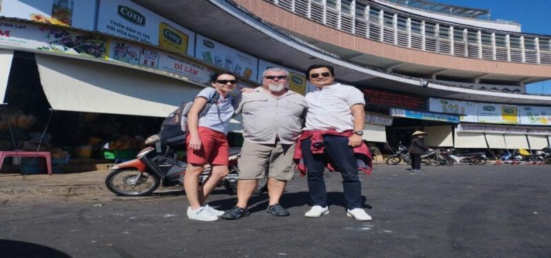 From Nha Trang: Best Seller Top Site Luxury Da Lat City Trip - Authentic Experiences and Genuine Value