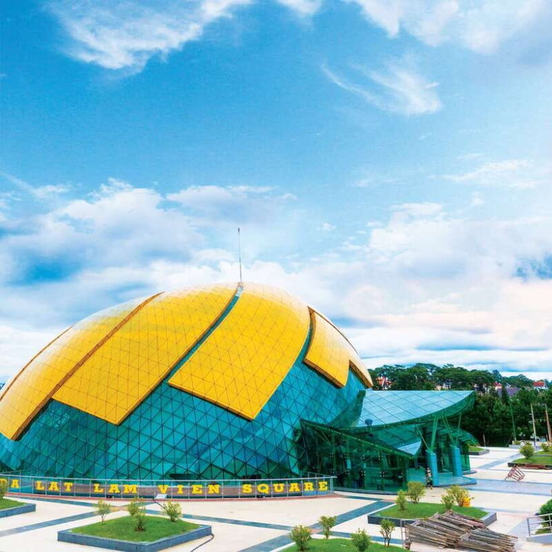 From Nha Trang: Best Seller Top Site Luxury Da Lat City Trip - Who Will Love This Tour?