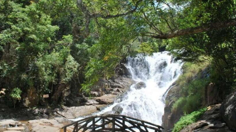 From Nha Trang: Best Seller Top Site Luxury Da Lat City Trip - FAQ