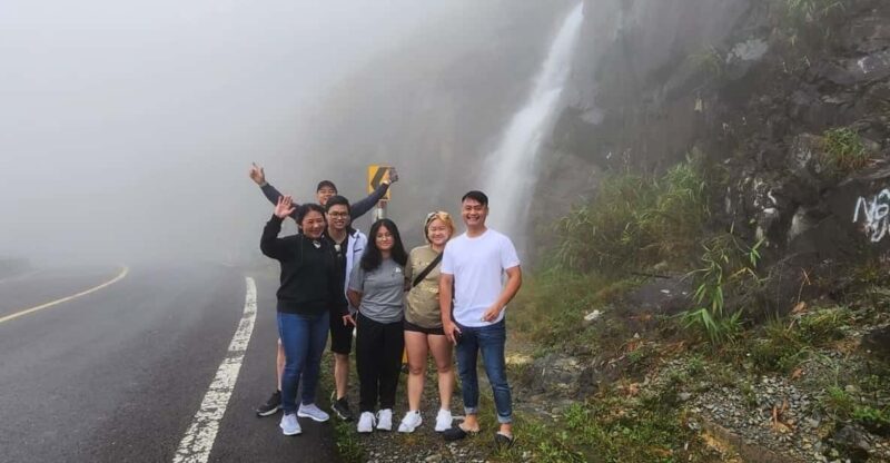 From Nha Trang: Day Trip to Dalat with Datanla Waterfall - From Nha Trang: Day Trip to Dalat with Datanla Waterfall