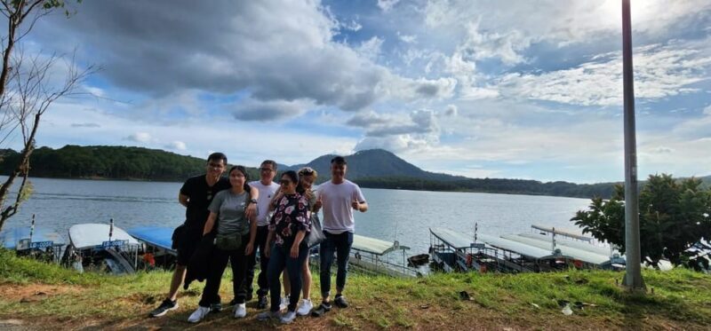 From Nha Trang: Day Trip to Dalat with Datanla Waterfall - FAQs