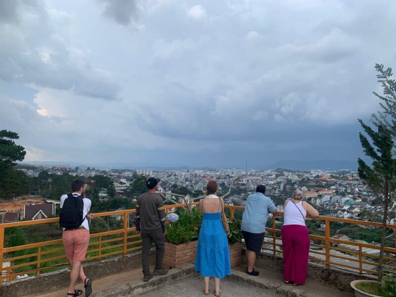 From Nha Trang: Day Trip to Dalat with Datanla Waterfall - Final Thoughts